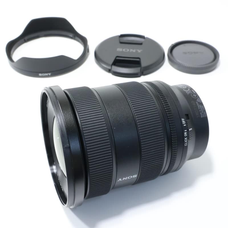 FE 16-35mm F2.8 GM II SEL1635GM2