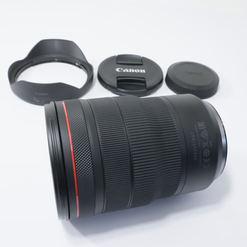RF15-35mm F2.8 L IS USM