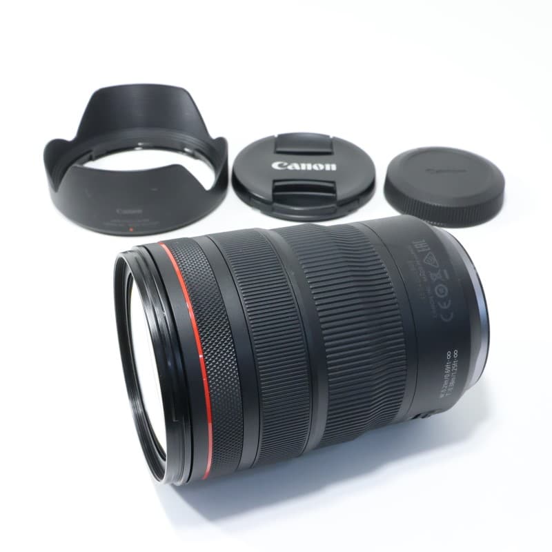 RF24-70mm F2.8 L IS USM