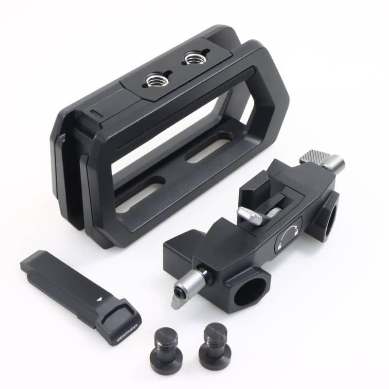 Blackmagic URSA Cine Handle