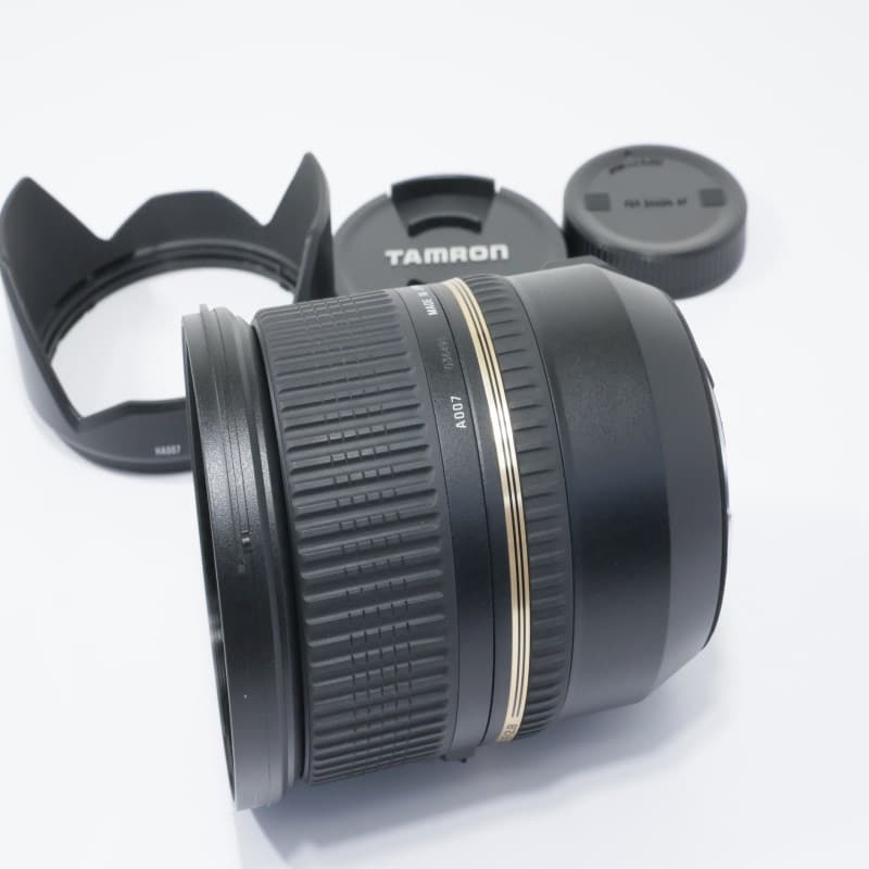 SP 24-70mm F/2.8 Di VC USD (Model A007) キヤノンEFマウント
