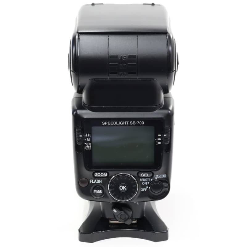 スピードライト SB-700