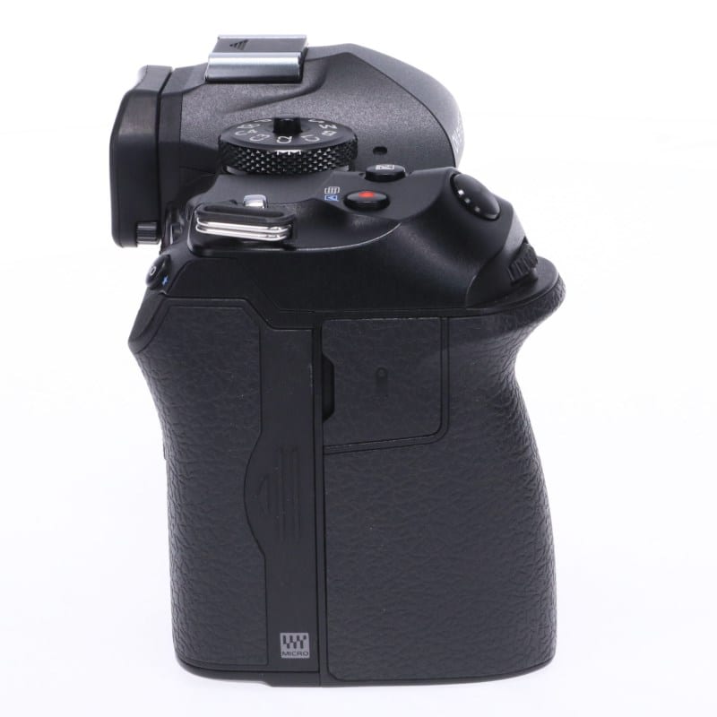 OM SYSTEM OM-1 Mark II ボディー