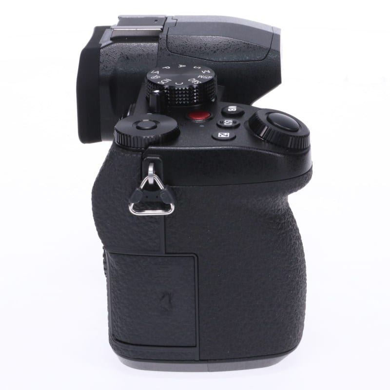 LUMIX G99II ボディ DC-G99M2