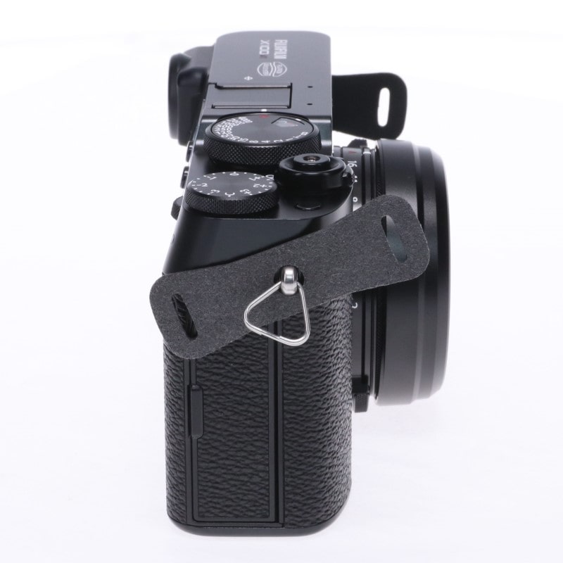 FUJIFILM X100VI ボディ ブラック