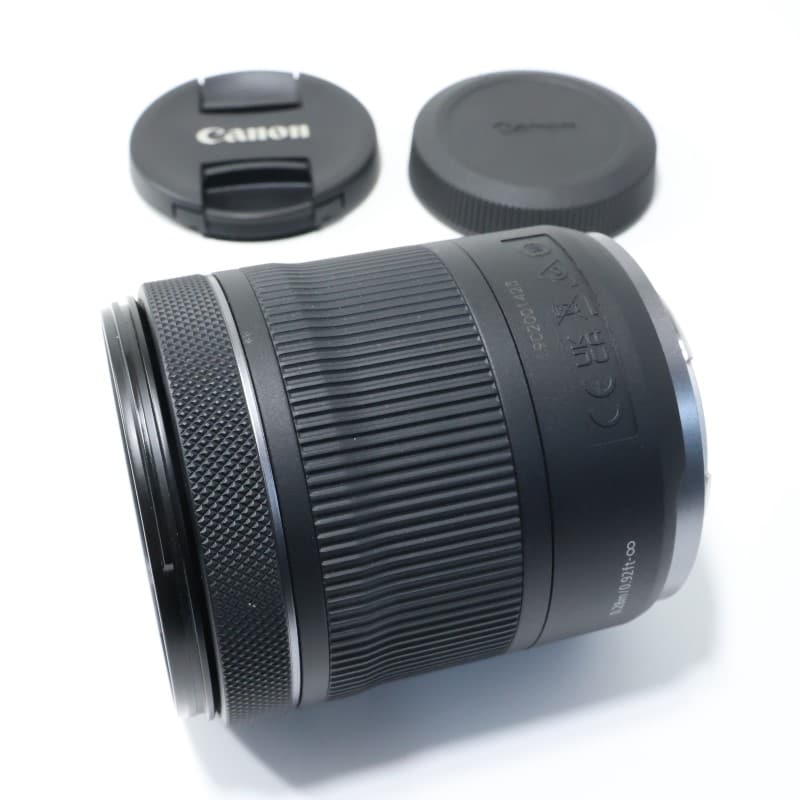 RF15-30mm F4.5-6.3 IS STM