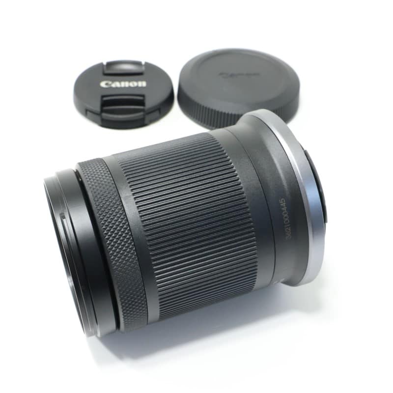 RF-S18-150mm F3.5-6.3 IS STM