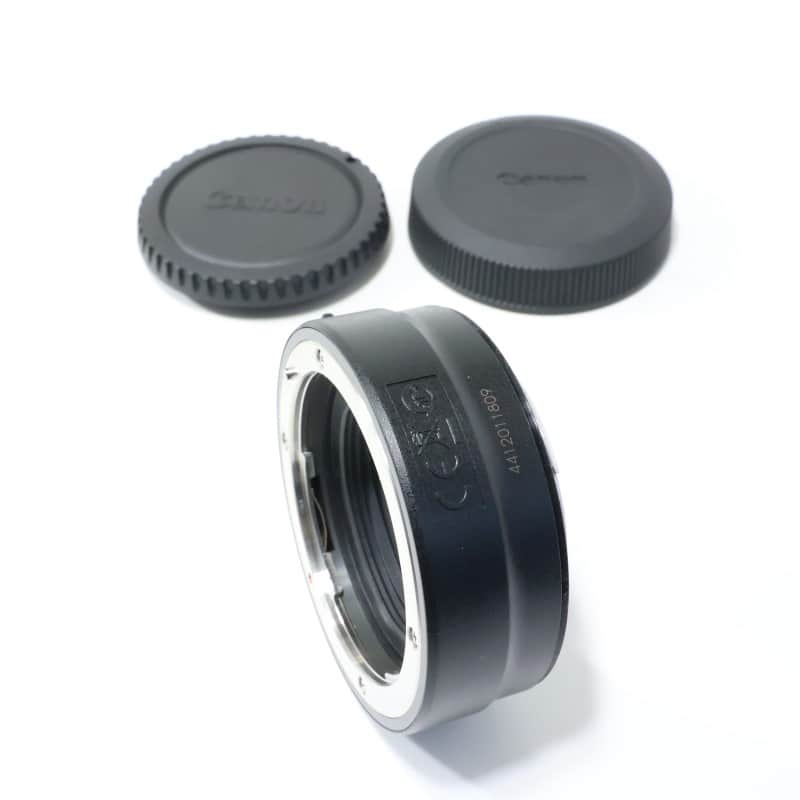 マウントアダプター EF-EOS R