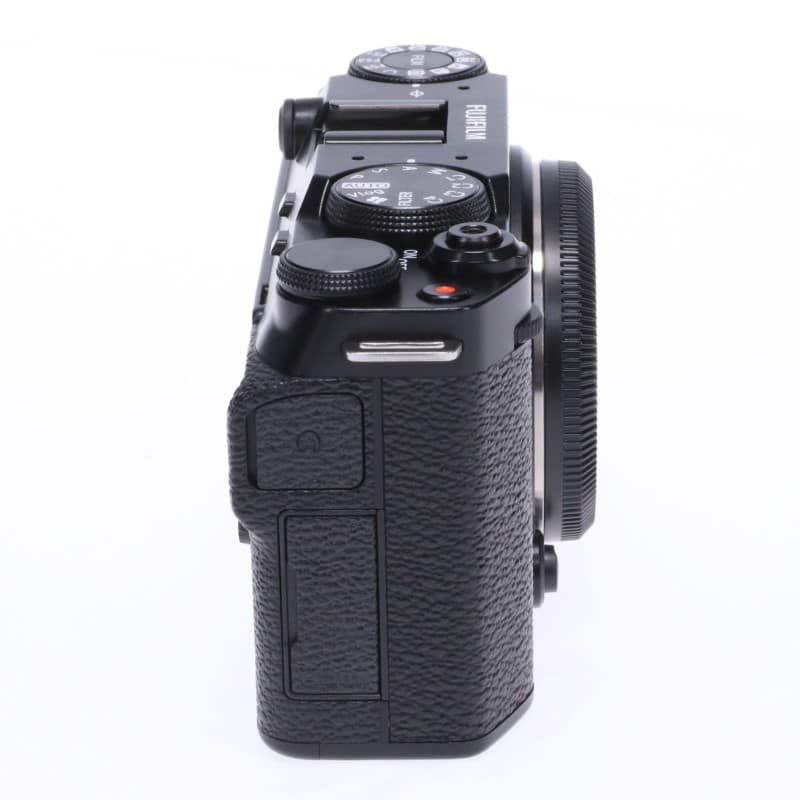 FUJIFILM X-M5 ボディ ブラック