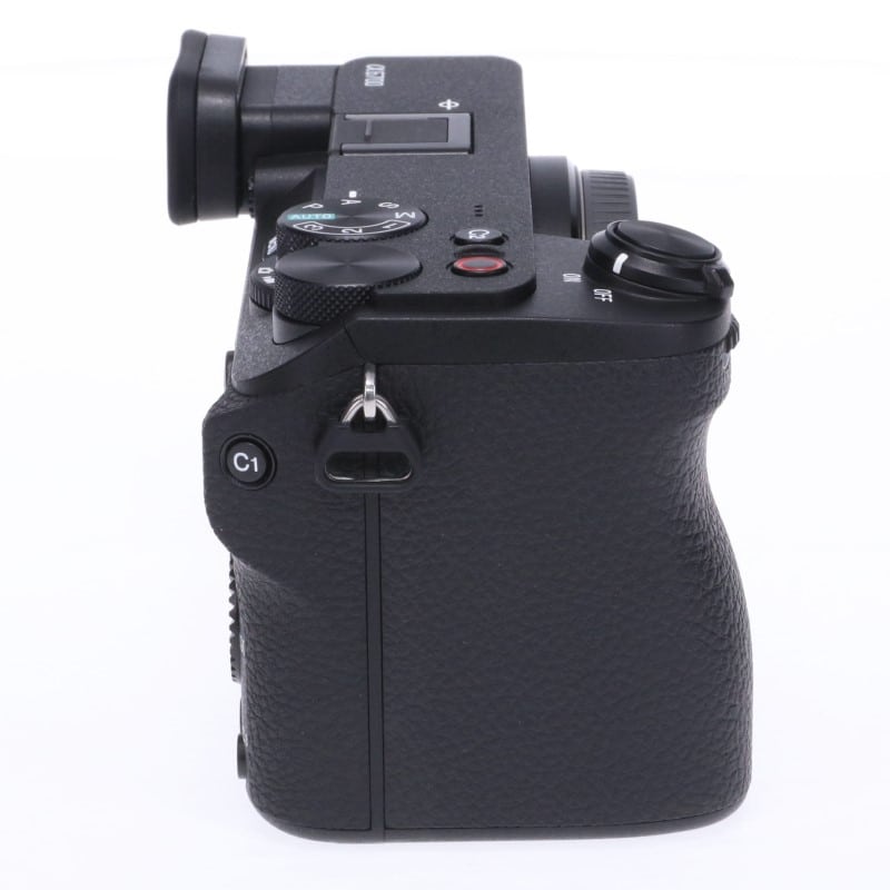 α6700 ボディ ILCE-6700