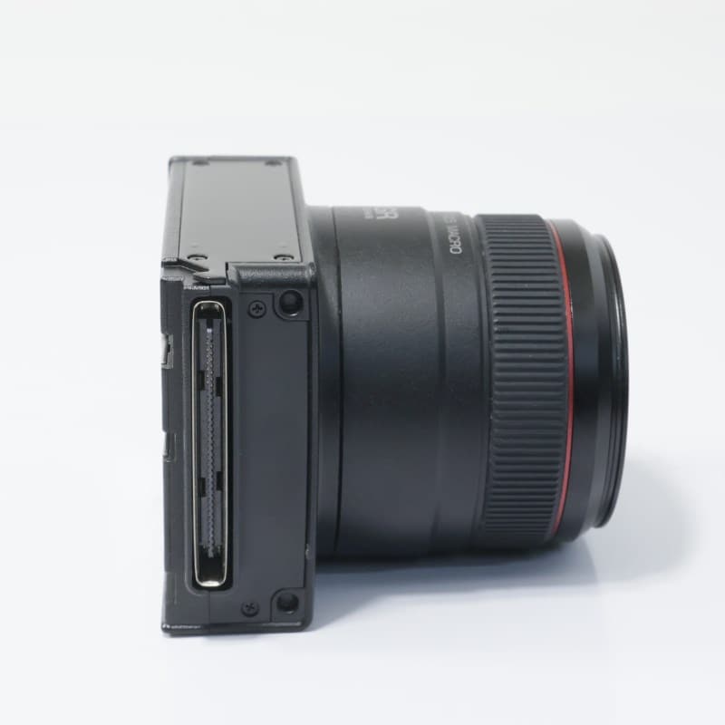 GRレンズ A12 50mm F2.5 マクロ