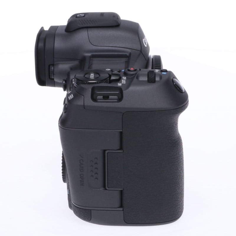 EOS R5 Mark II ボディー