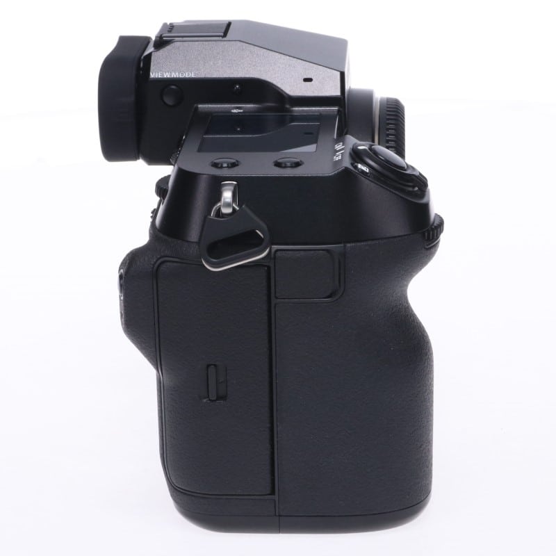 富士フイルム FUJIFILM GFX50S II ボディ 中古 C2120145302611｜中古