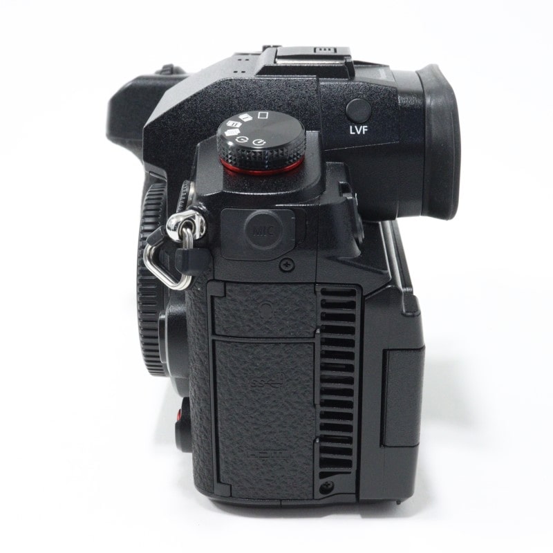 LUMIX GH6 ボディ DC-GH6