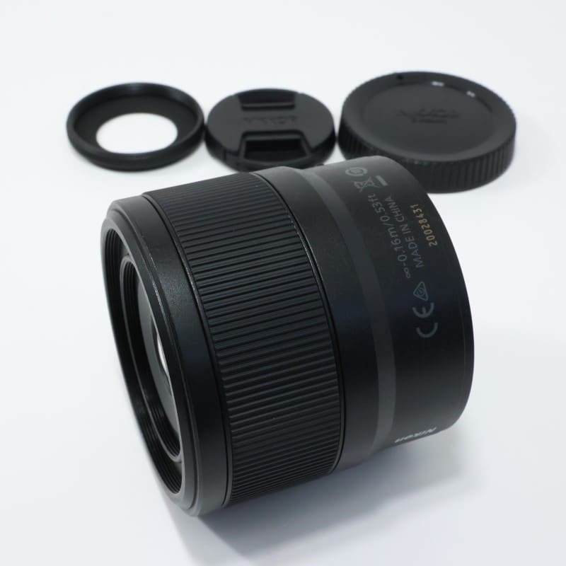 NIKKOR Z MC 50mm f/2.8