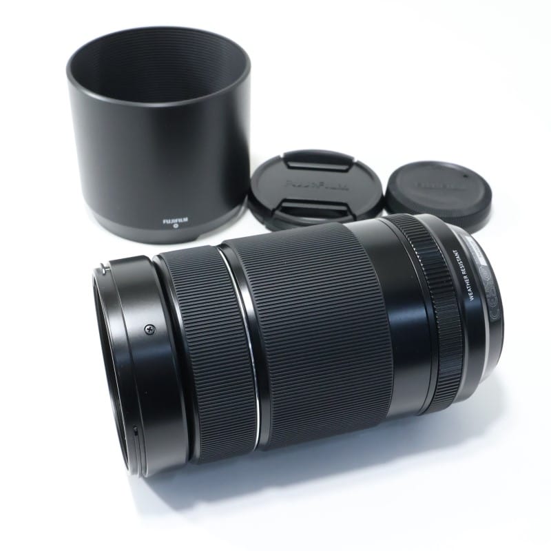 フジノン XF 70-300mm F4-5.6 R LM OIS WR