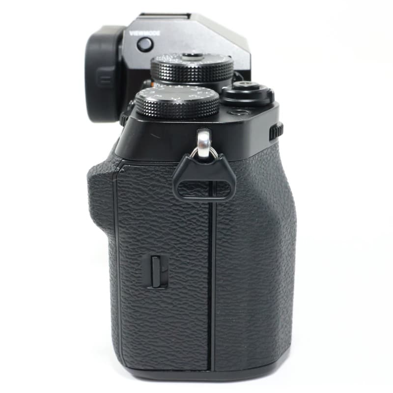 FUJIFILM X-T5 ボディ ブラック