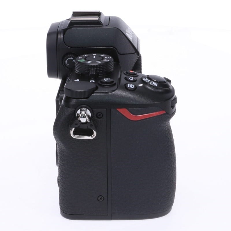 Nikon Z50II ボディ Aランク 中古｜フジヤカメラ