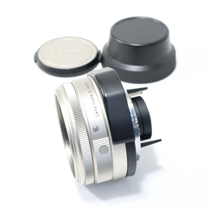 Biogon T* 28mm F2.8 G Mount