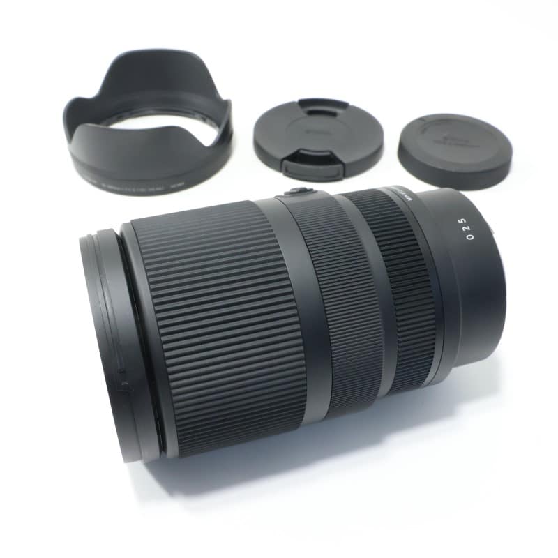 16-300mm F3.5-6.7 DC OS | Contemporary ソニーEマウント