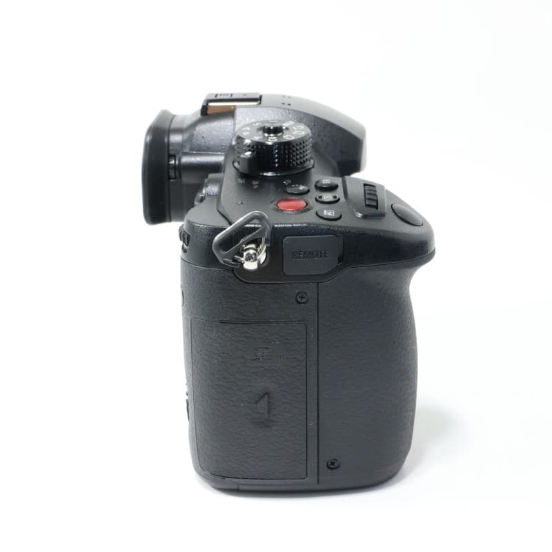 LUMIX GH5II ボディ DC-GH5M2