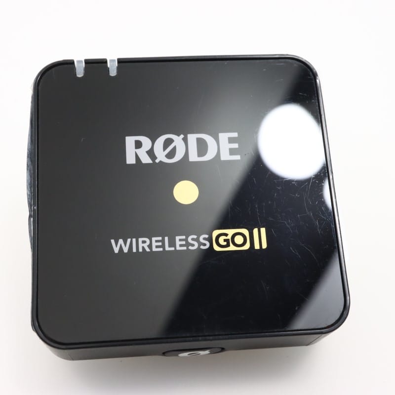 WIGOII [Wireless GO II]