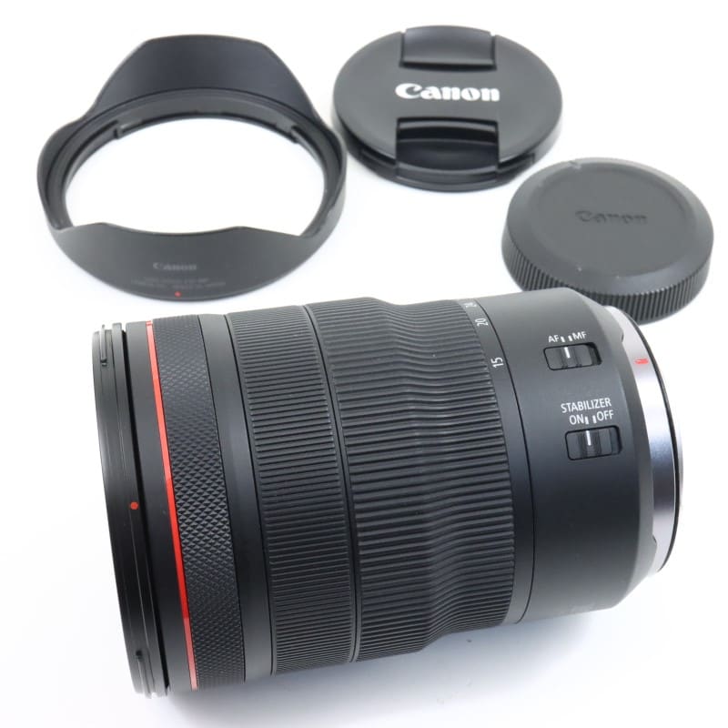 RF15-35mm F2.8 L IS USM