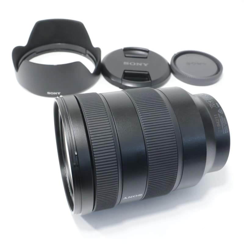 FE 24-105mm F4 G OSS SEL24105G