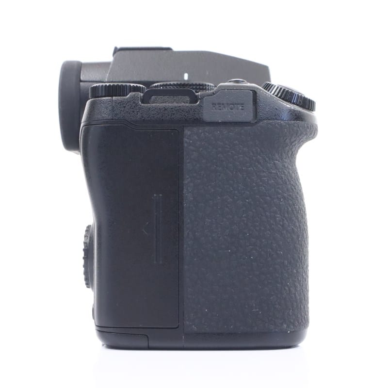 LUMIX G9 PROII ボディ DC-G9M2