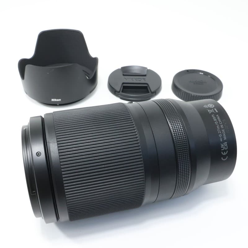 NIKKOR Z 70-180mm f/2.8
