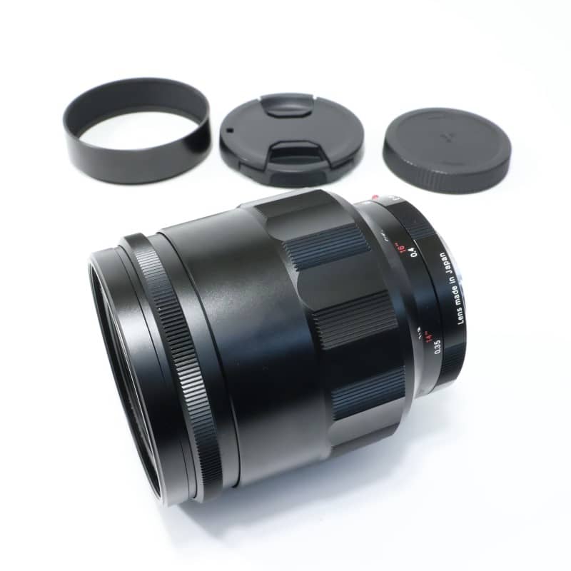 MACRO APO-LANTHAR 65mm F2 Aspherical E-mount