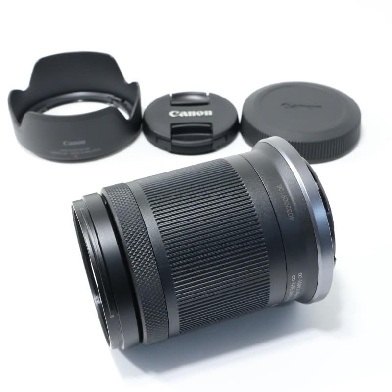RF-S18-150mm F3.5-6.3 IS STM