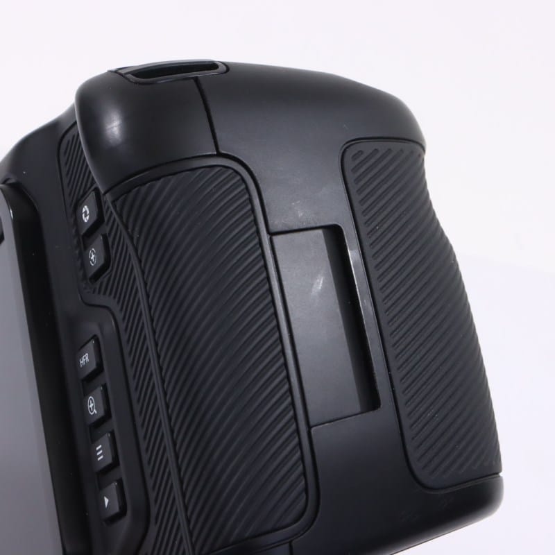 Blackmagic Pocket Cinema Camera 4K