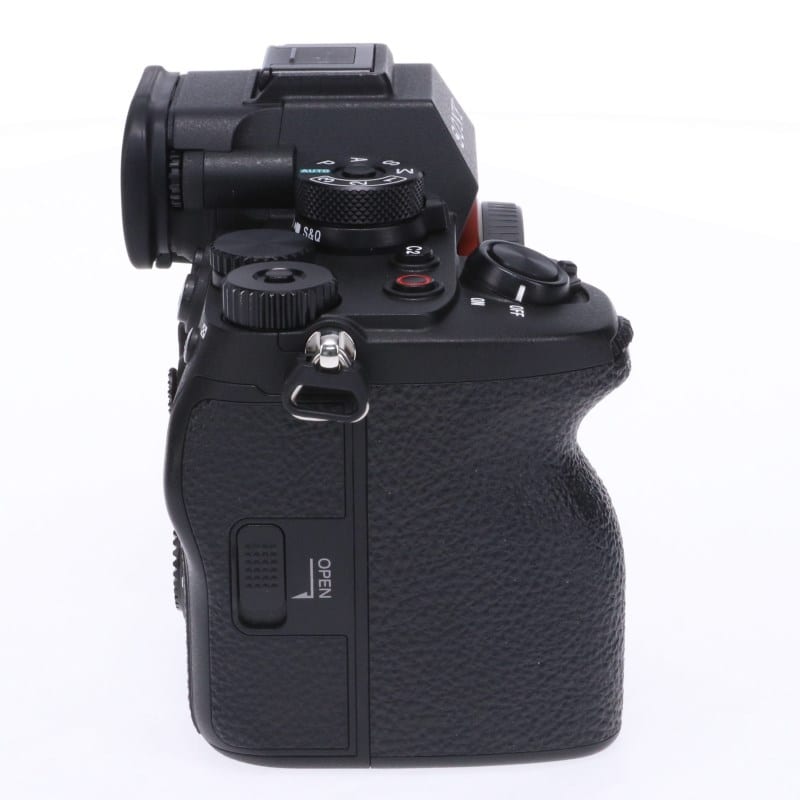 α7R V ボディ ILCE-7RM5