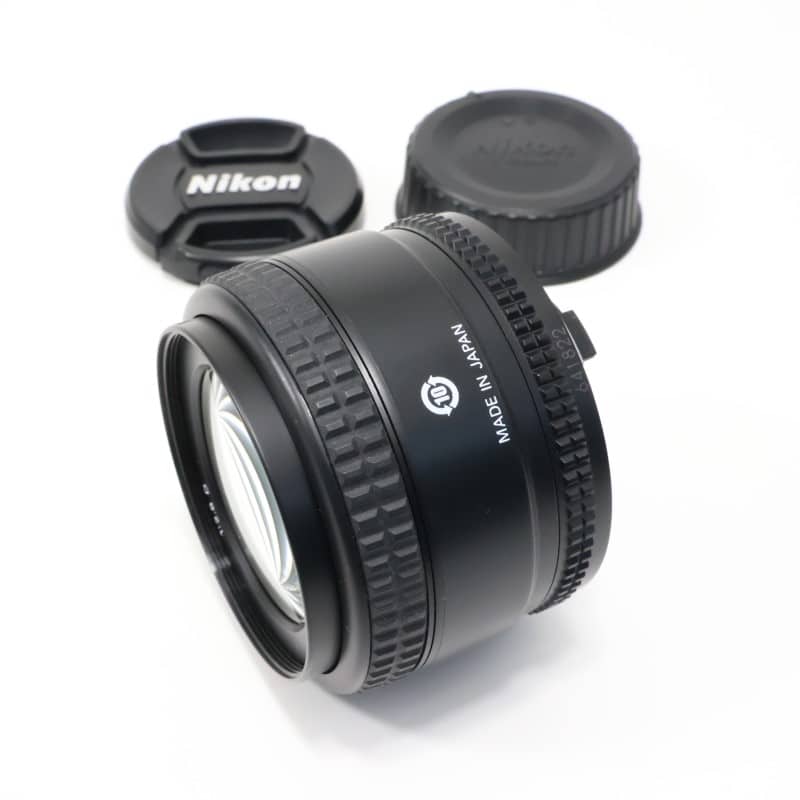 AI AF Nikkor 24mm f/2.8D