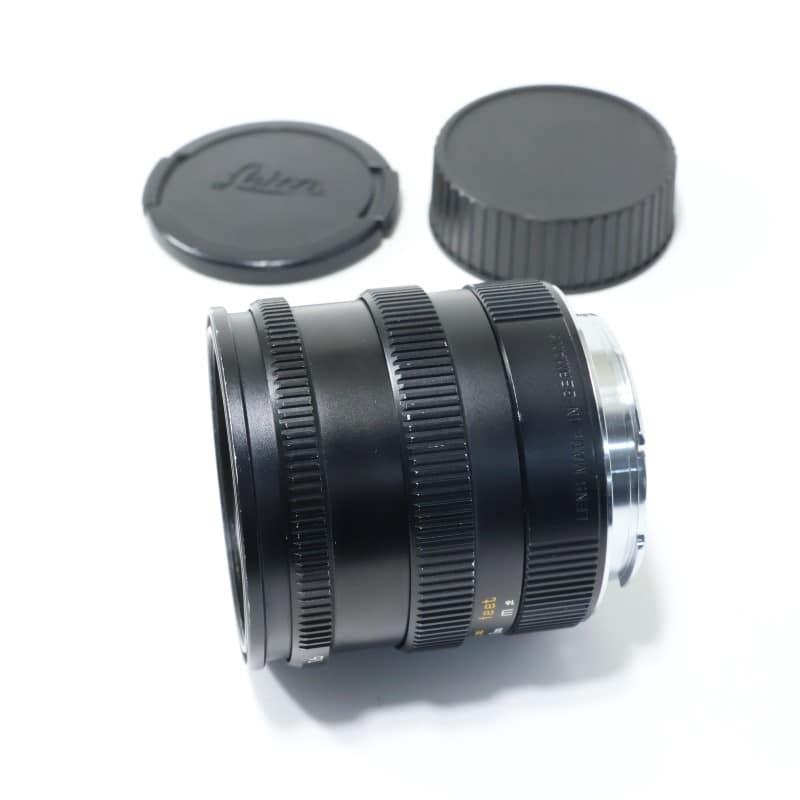 11868 ズミルックス M 50mm F1.4 ブラック フード内蔵