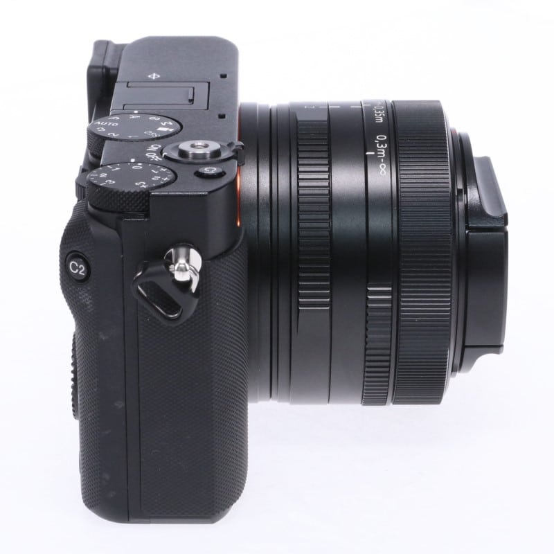 Cyber-shot RX1R III DSC-RX1RM3