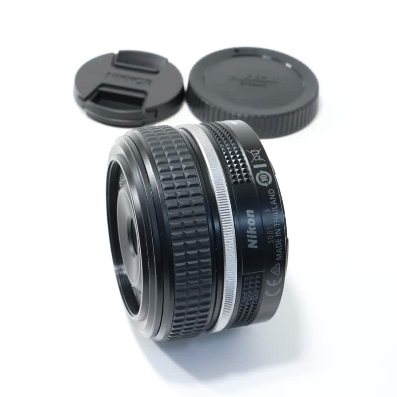NIKKOR Z 28mm f/2.8 Special Edition