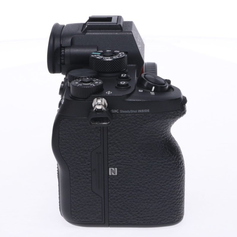 α9 II ボディ ILCE-9M2