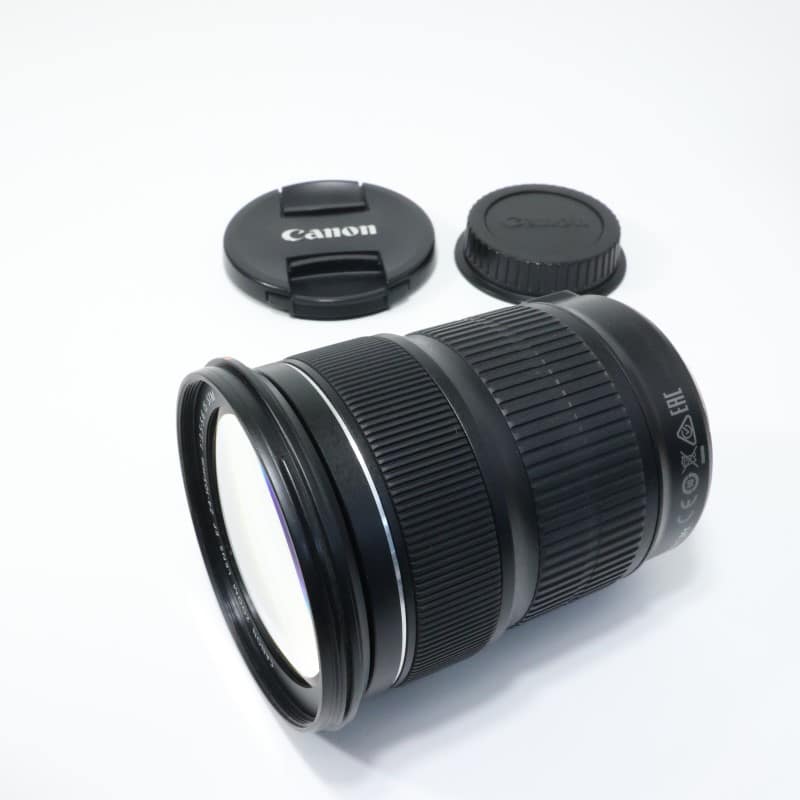 EF 24-105mm F3.5-5.6 IS STM