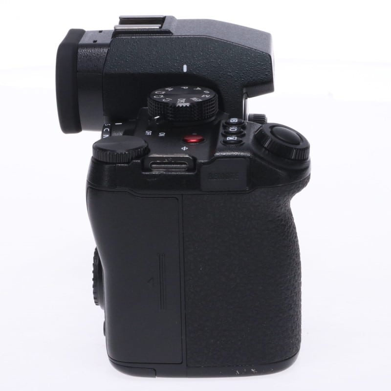 LUMIX G9 PROII ボディ DC-G9M2