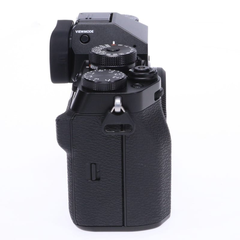 FUJIFILM X-T5 ボディ ブラック