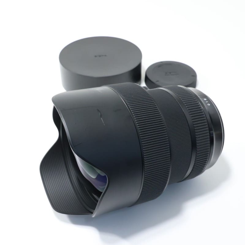 14-24mm F2.8 DG HSM Art キヤノン