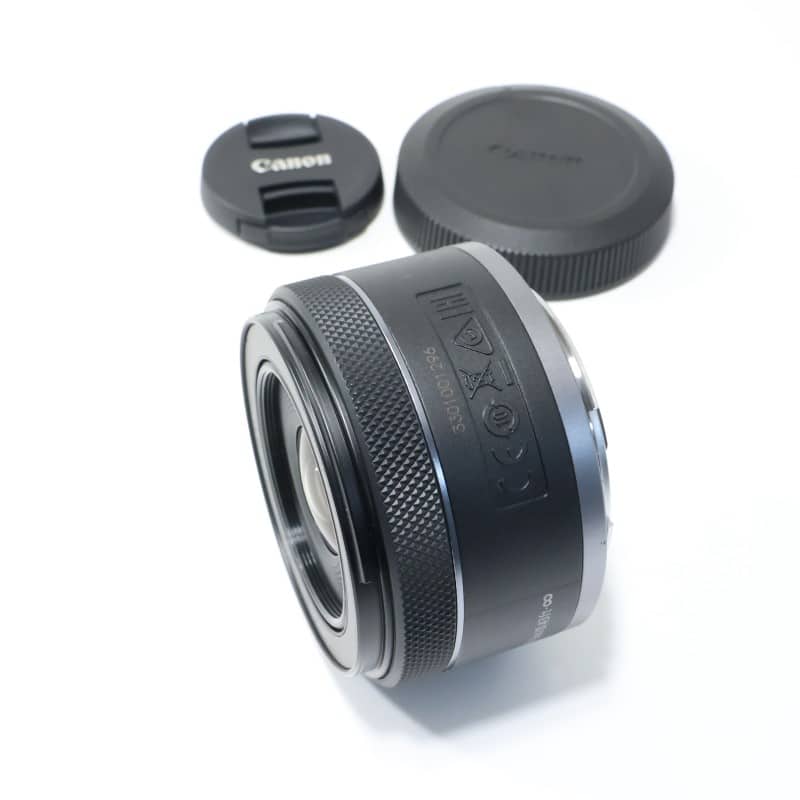 RF16mm F2.8 STM