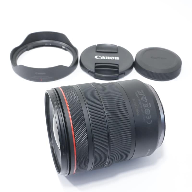 RF14-35mm F4 L IS USM