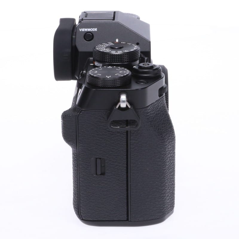 FUJIFILM X-T5 ボディ ブラック