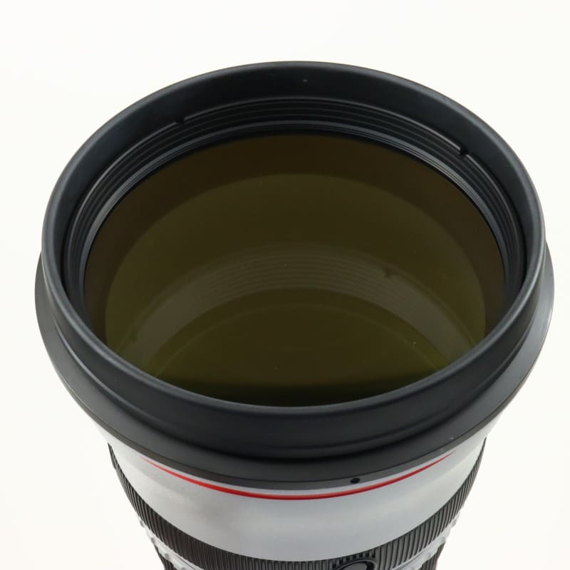 EF 500mm F4 L IS II USM