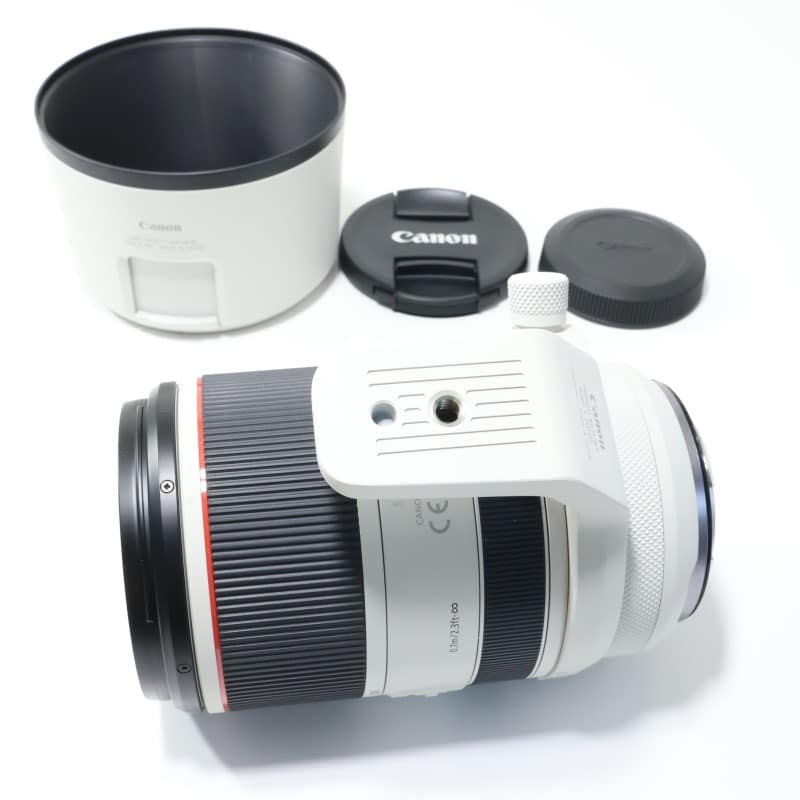 RF70-200mm F2.8 L IS USM