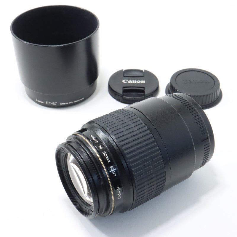 EF100mm F2 USM 中古価格比較 - 価格.com