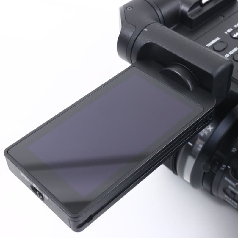 PXW-Z300